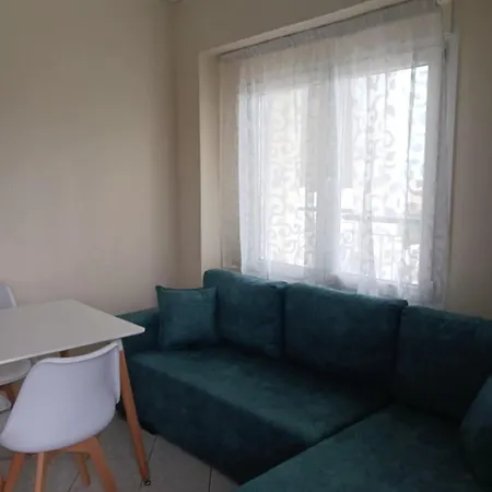 Comfortable 1 Bedroom Flat 公寓 *