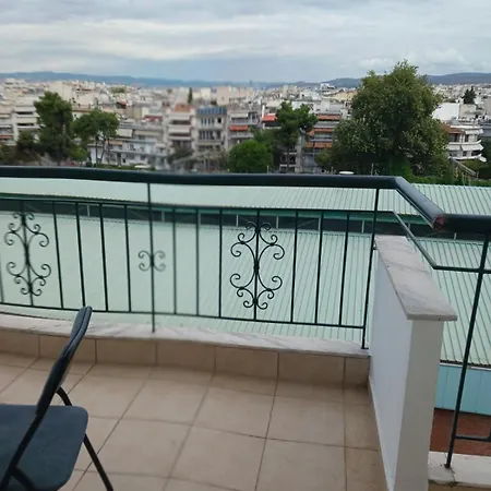 Comfortable 1 Bedroom Flat Apartment